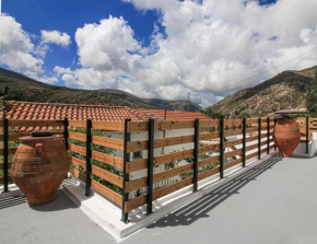 Casa Elafonisi